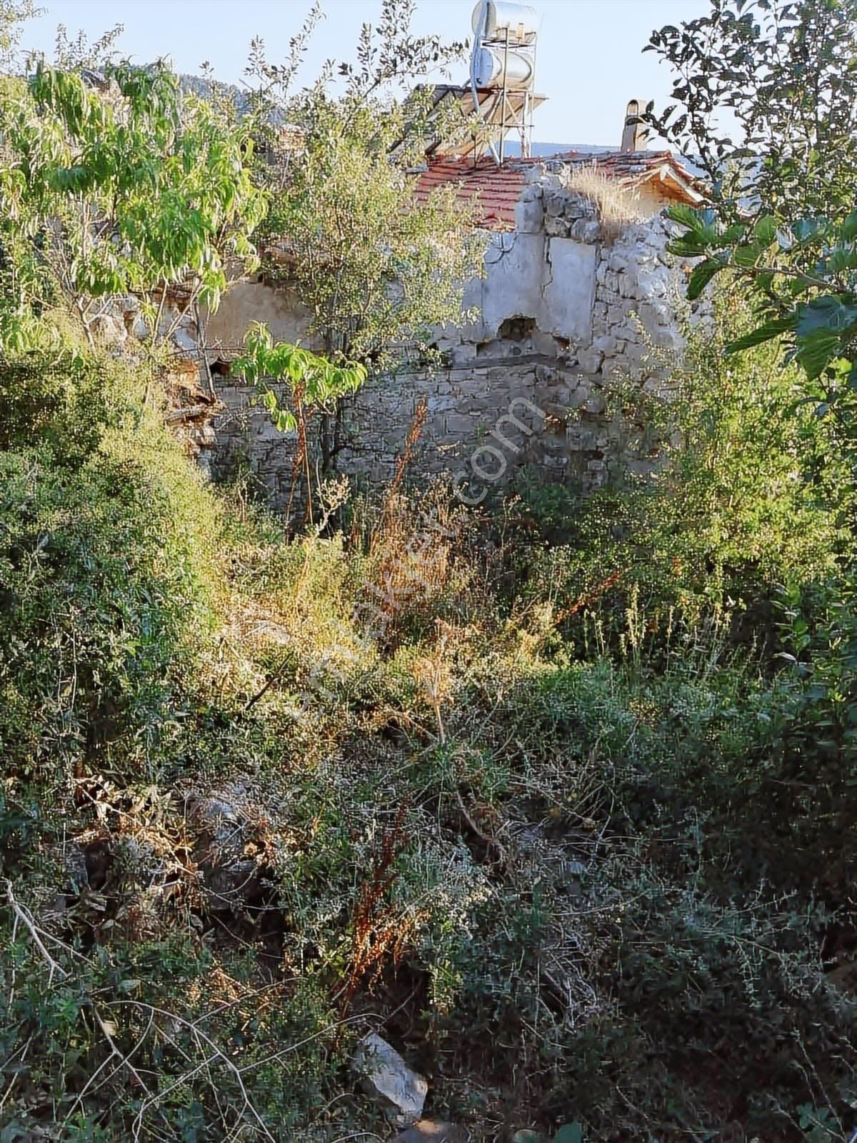 Karaardıç Mah 152 M2 Satılık Arsa - Görsel 2