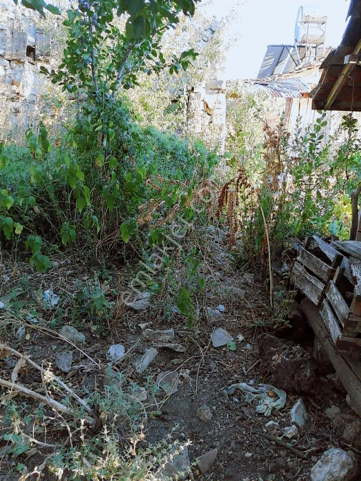Karaardıç Mah 152 M2 Satılık Arsa - Görsel 10
