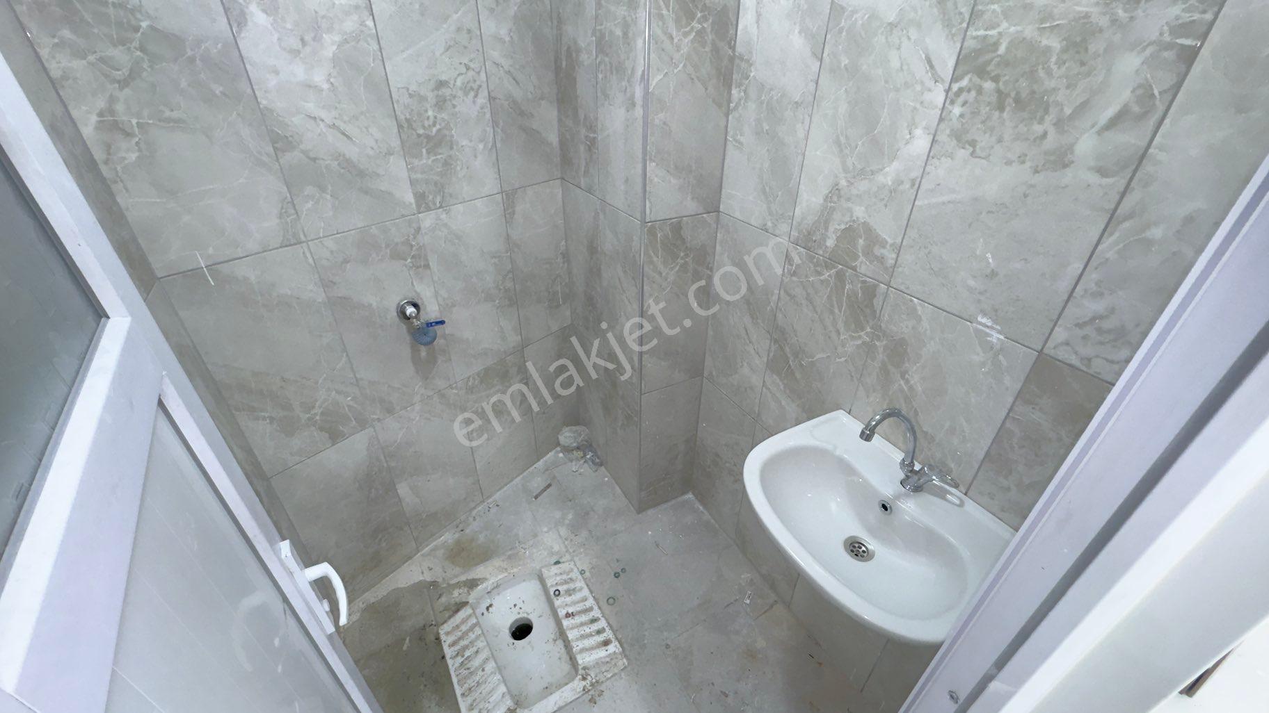 Zafer Yapıdan Satılık Sıfır Düz Giriş Dükkan 60m2 Ordu Caddesine 2.bina İsmetpaşa Mahde - Görsel 6