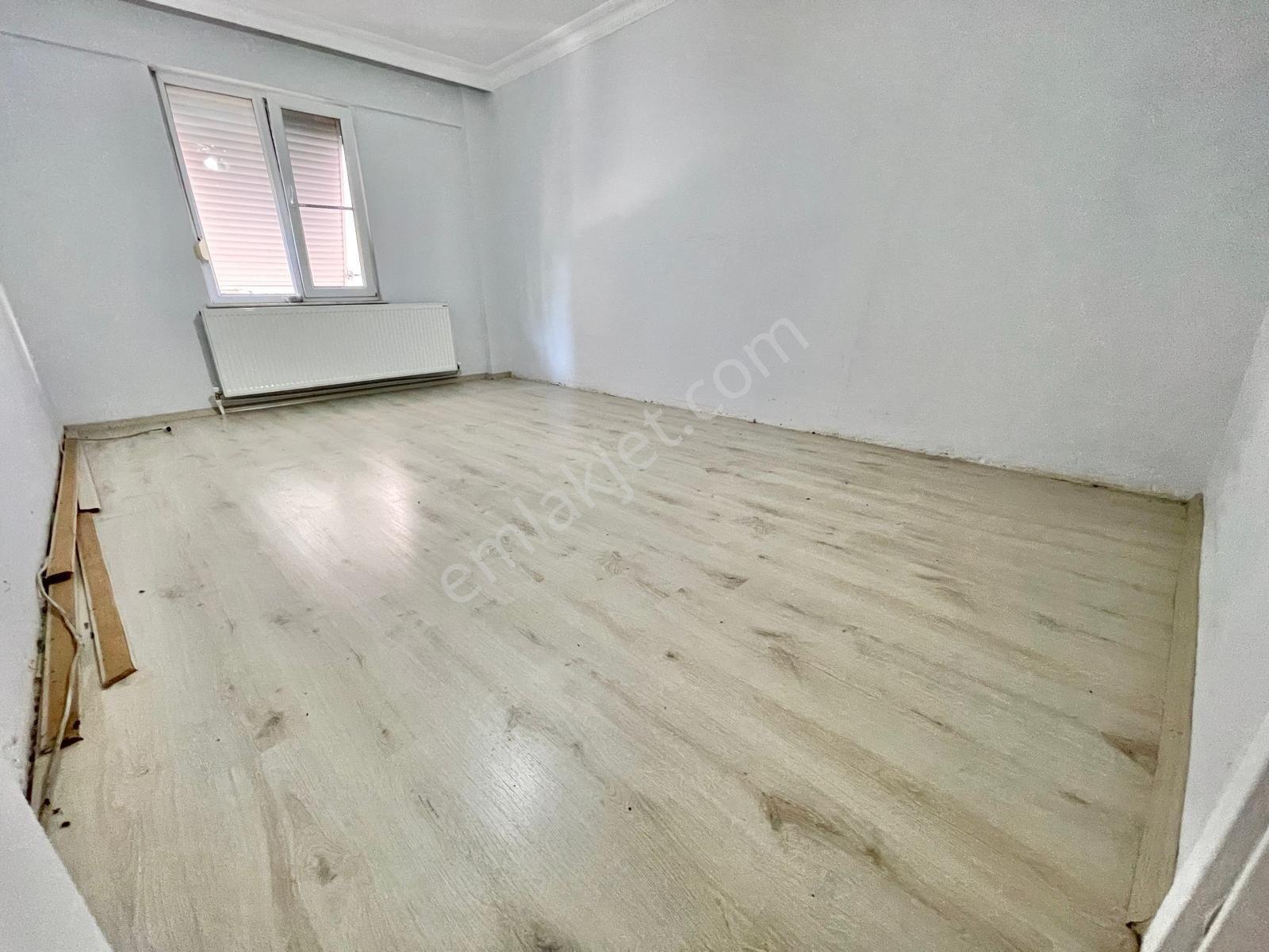𝄞melodi'den Yüksek Kredili Ön Cephe Çift Banyolu Ayrı Mutfaklı Arakat 3+1 Daire - Görsel 9
