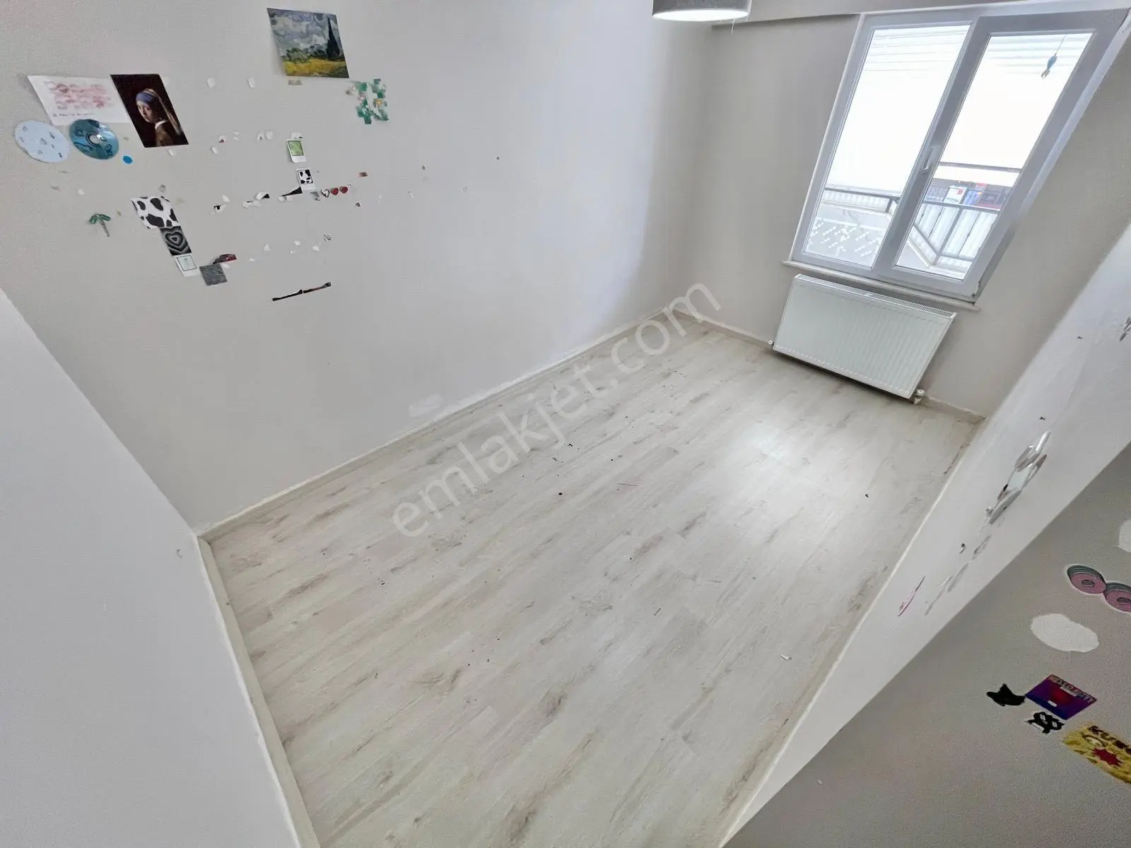 𝄞melodi'den Yüksek Kredili Ön Cephe Çift Banyolu Ayrı Mutfaklı Arakat 3+1 Daire - Görsel 22