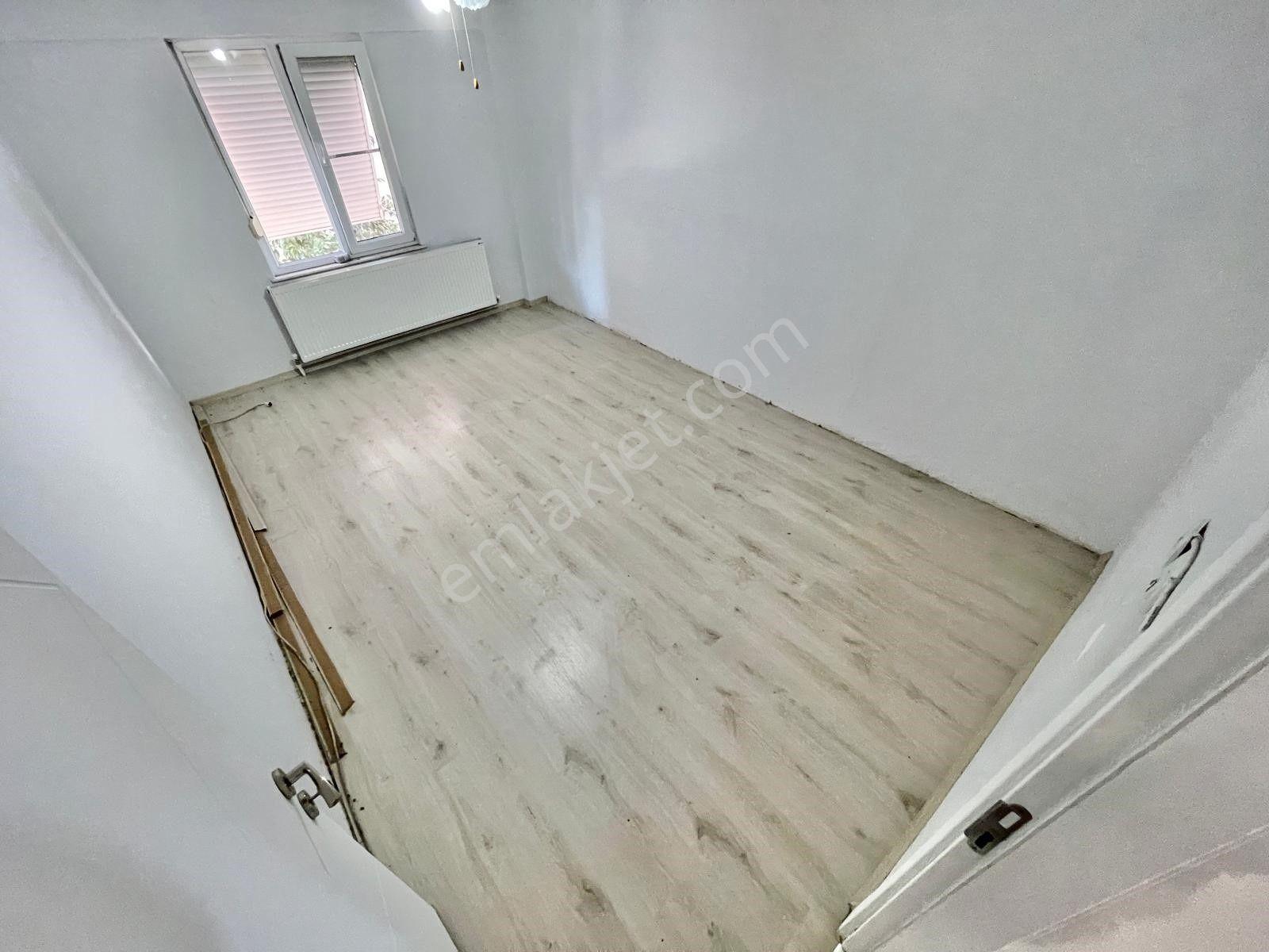 𝄞melodi'den Yüksek Kredili Ön Cephe Çift Banyolu Ayrı Mutfaklı Arakat 3+1 Daire - Görsel 8
