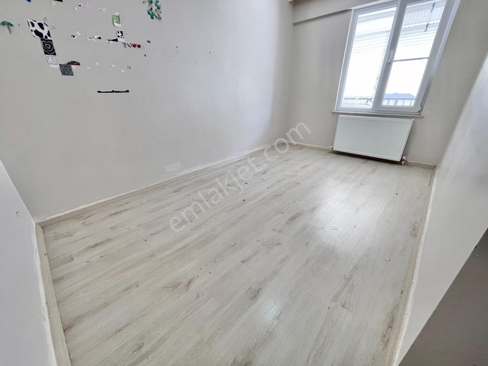 𝄞melodi'den Yüksek Kredili Ön Cephe Çift Banyolu Ayrı Mutfaklı Arakat 3+1 Daire - Görsel 18