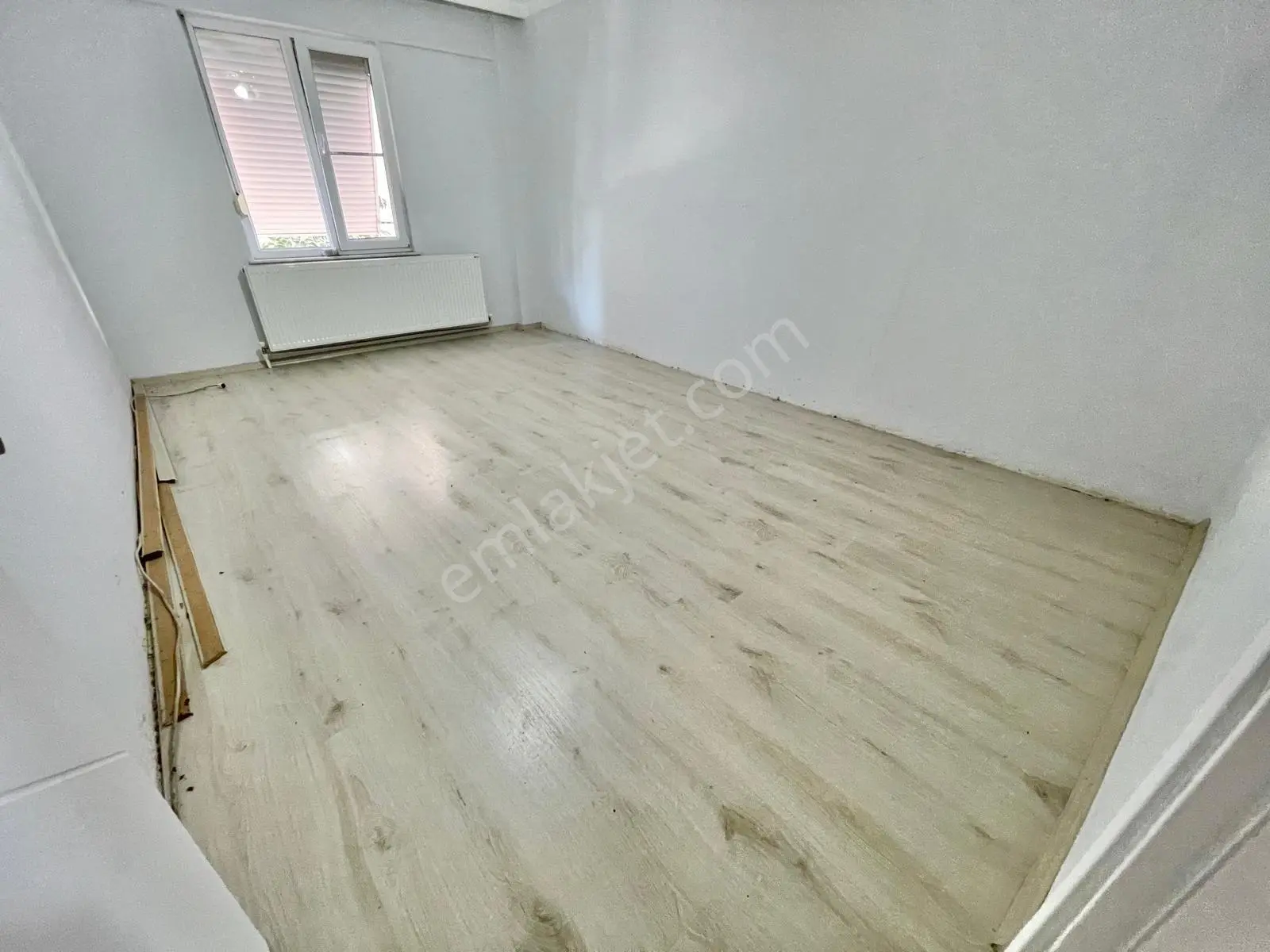 𝄞melodi'den Yüksek Kredili Ön Cephe Çift Banyolu Ayrı Mutfaklı Arakat 3+1 Daire - Görsel 6