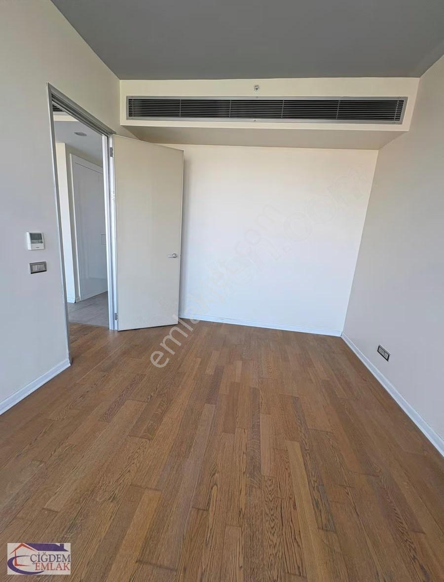 The İstanbul Residence Kir Ve Satış Ofisinden 1+1 Balkonlu - Görsel 14