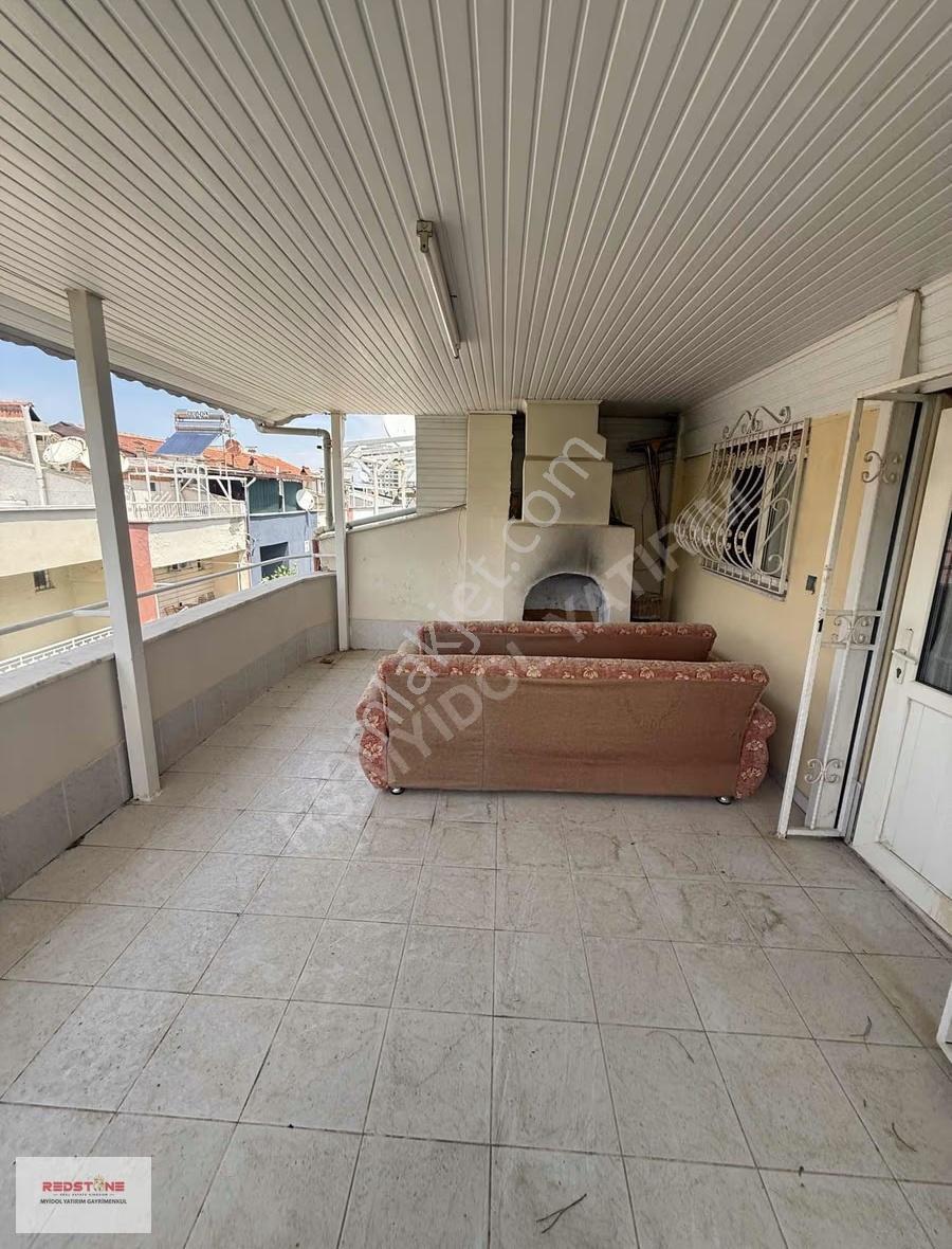 Redstone Myidol'den Selçukbey'de Satılık Müstakıl Ev - Görsel 27