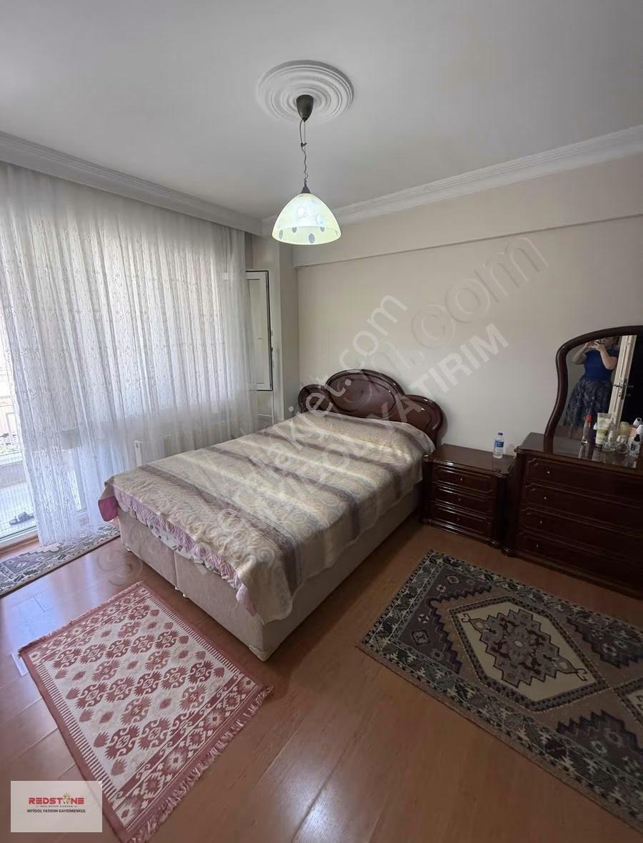 Redstone Myidol'den Selçukbey'de Satılık Müstakıl Ev - Görsel 26
