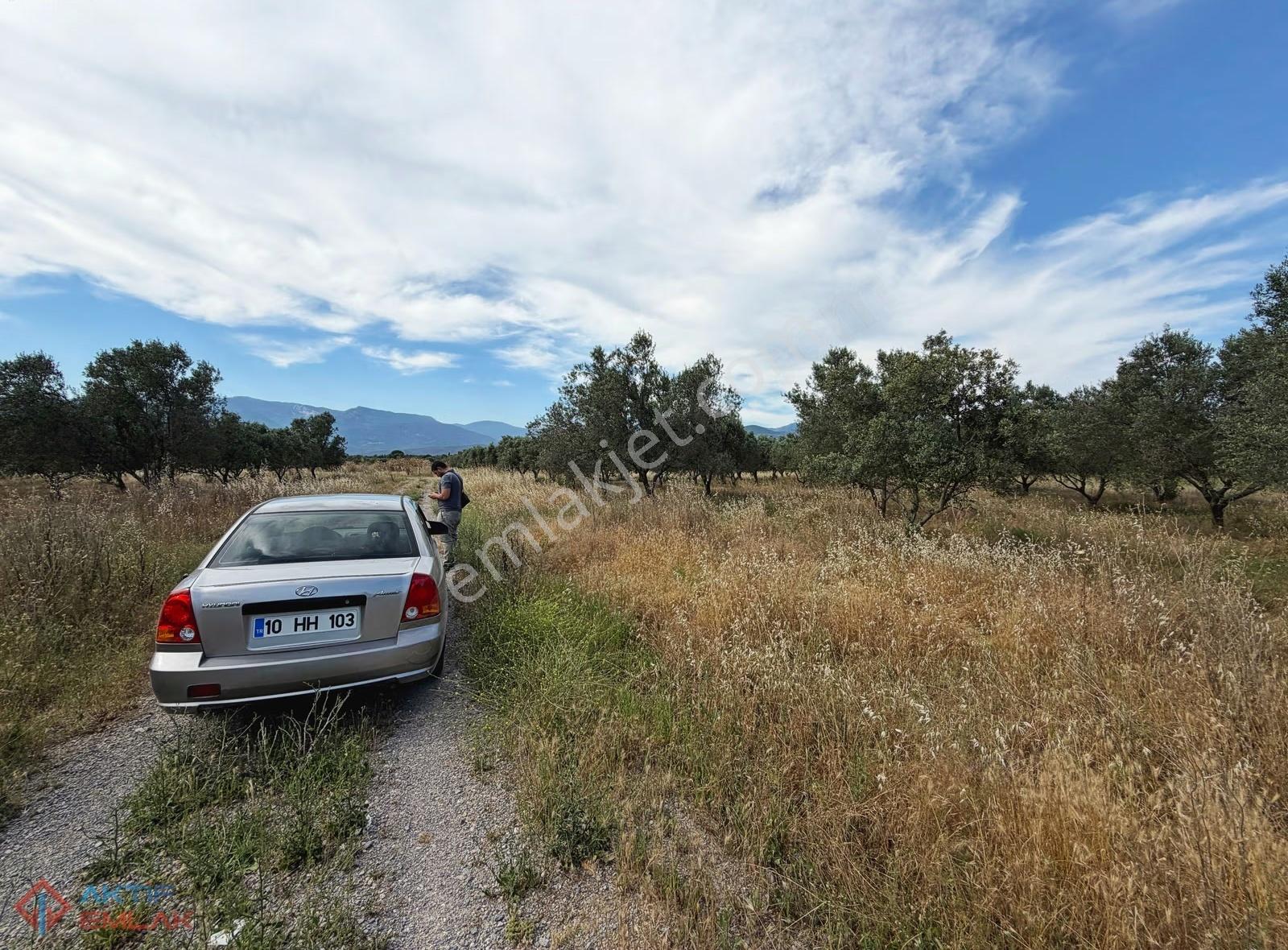 ▀▄▀aktif'ten Çıkrıkçıda 4 Kat İmarlı 200m2 Kaçmaz Satılık Arsa - Görsel 19