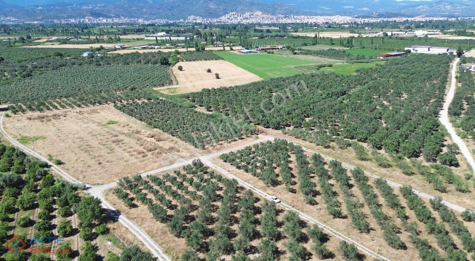 ▀▄▀aktif'ten Çıkrıkçıda 4 Kat İmarlı 200m2 Kaçmaz Satılık Arsa - Görsel 15