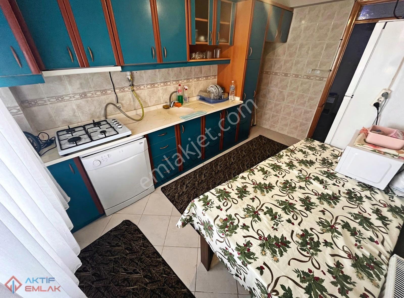 ▓aktiften İkizçayda Denize 250mt Eşyalı Kombili Kiralık 2+1daire - Görsel 35