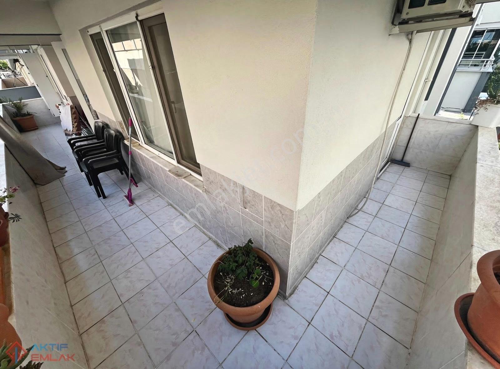 ▓aktiften İkizçayda Denize 250mt Eşyalı Kombili Kiralık 2+1daire - Görsel 28