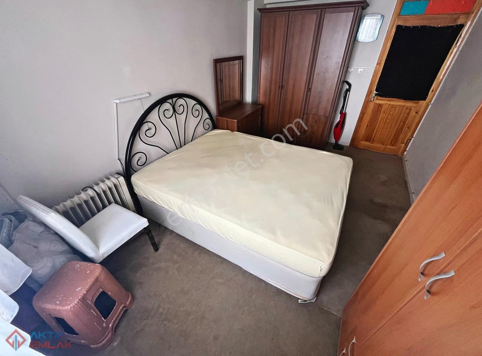 ▓aktiften İkizçayda Denize 250mt Eşyalı Kombili Kiralık 2+1daire - Görsel 8