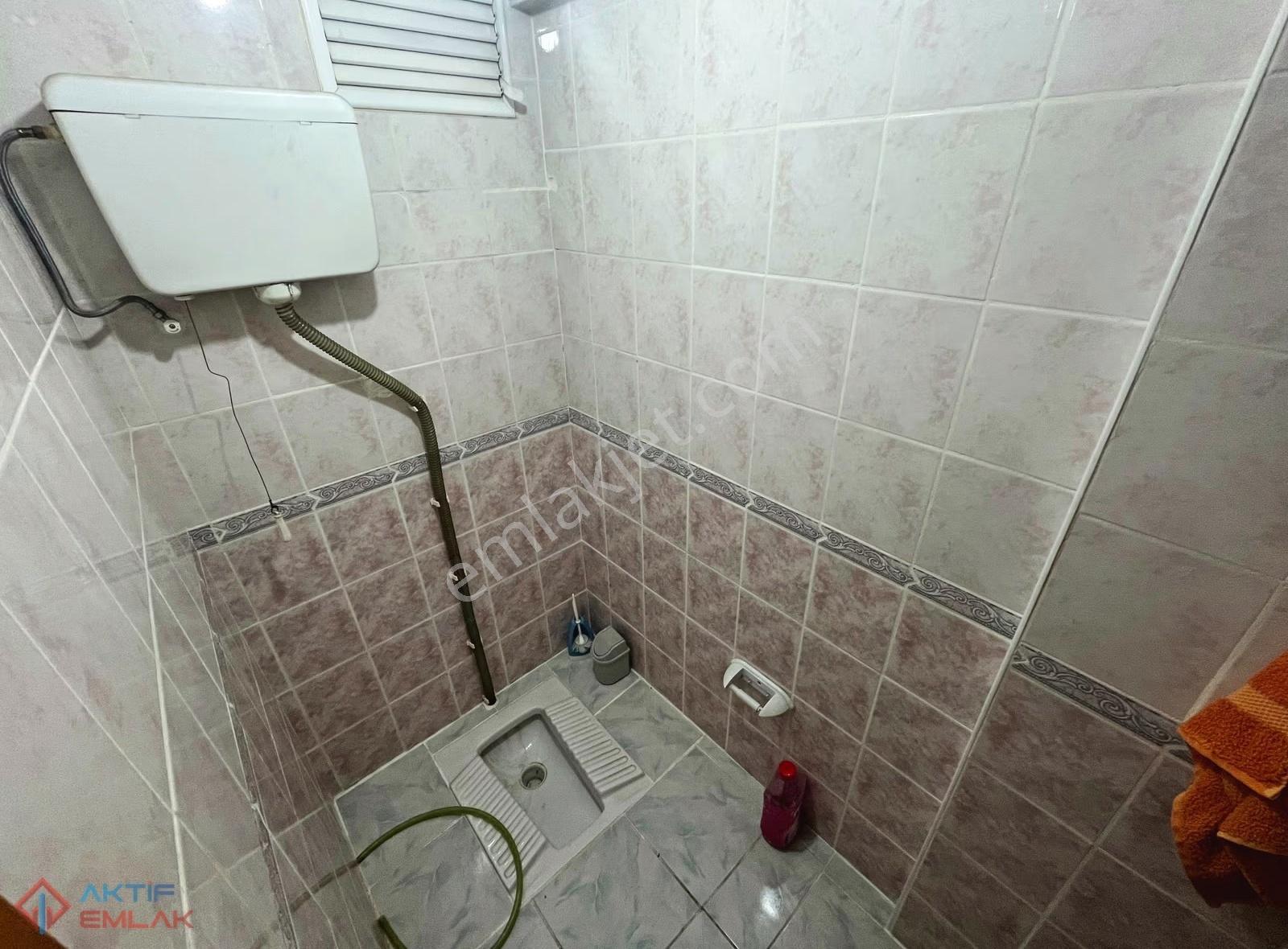 ▓aktiften İkizçayda Denize 250mt Eşyalı Kombili Kiralık 2+1daire - Görsel 11