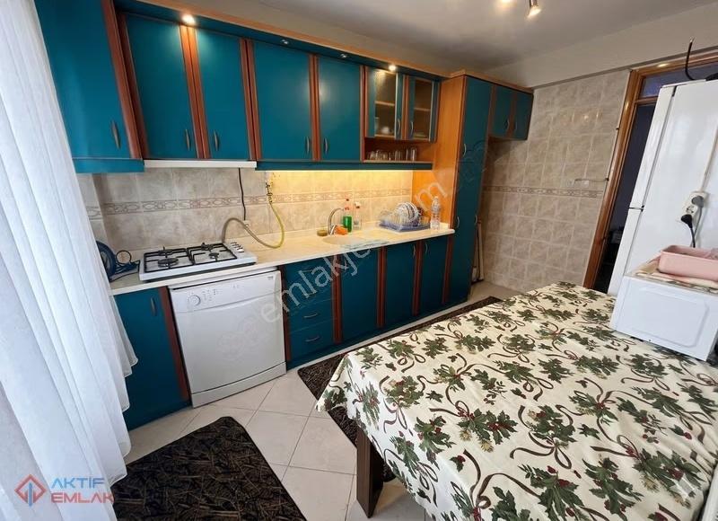 ▓aktiften İkizçayda Denize 250mt Eşyalı Kombili Kiralık 2+1daire - Görsel 2