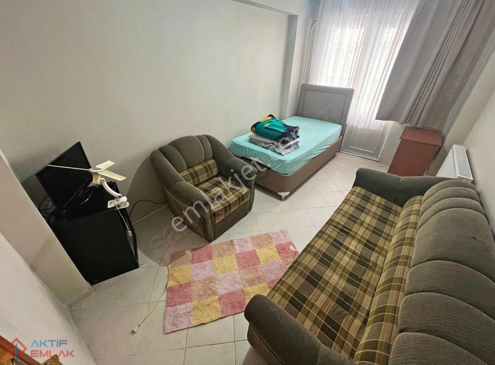 ▓aktiften İkizçayda Denize 250mt Eşyalı Kombili Kiralık 2+1daire - Görsel 32