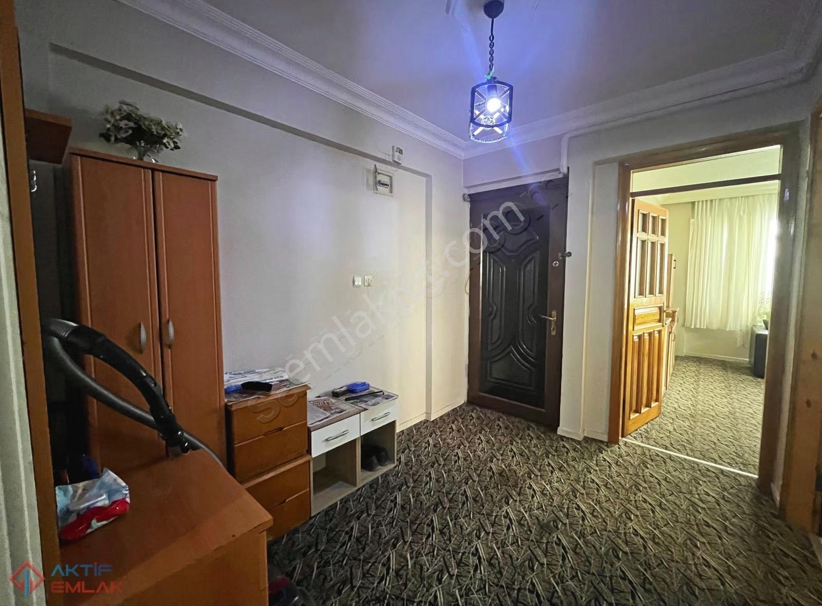▓aktiften İkizçayda Denize 250mt Eşyalı Kombili Kiralık 2+1daire - Görsel 25