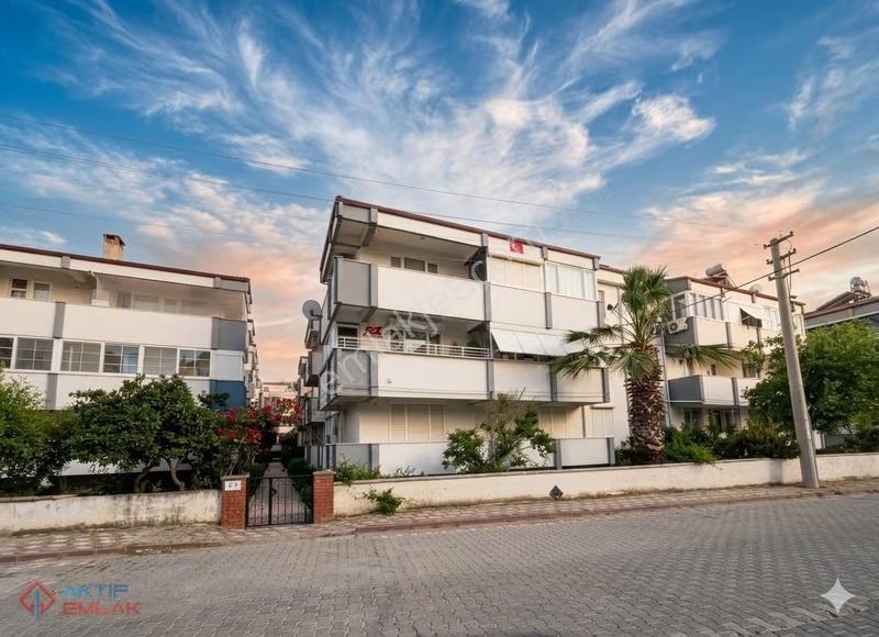 ▓aktiften İkizçayda Denize 250mt Eşyalı Kombili Kiralık 2+1daire