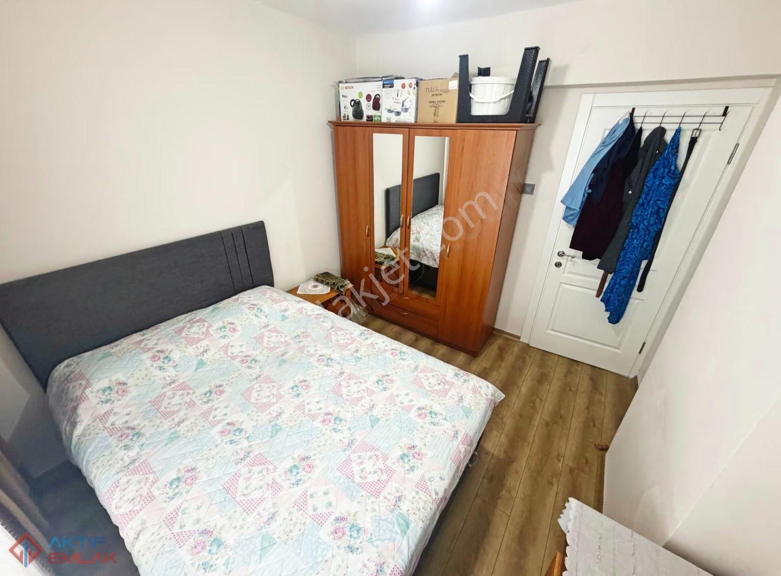 ▀▄▀aktif'ten Zeytinli'de Eşyalı Doğa Manzaralı Kaçmaz 2+1 Daire - Görsel 27
