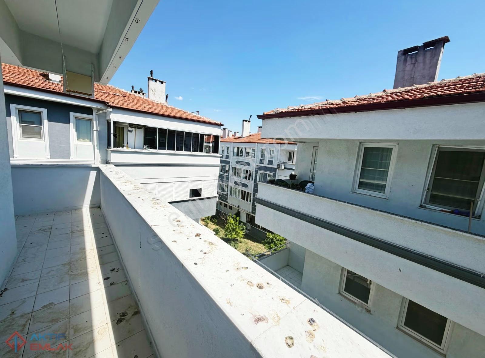 ▀▄▀aktif'ten Zeytinli'de Eşyalı Doğa Manzaralı Kaçmaz 2+1 Daire - Görsel 3