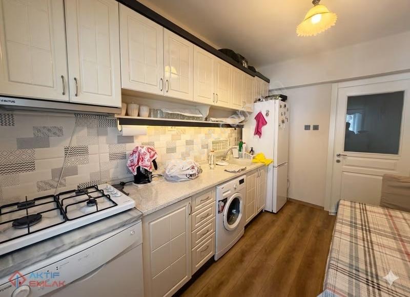 ▀▄▀aktif'ten Zeytinli'de Eşyalı Doğa Manzaralı Kaçmaz 2+1 Daire - Görsel 7