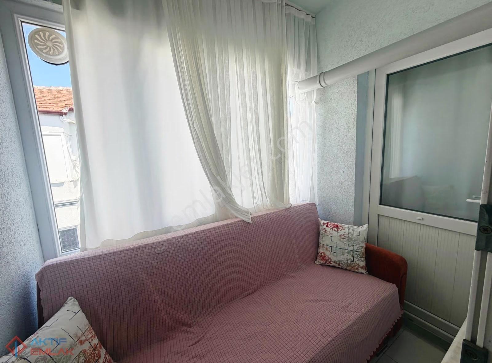 ▀▄▀aktif'ten Zeytinli'de Eşyalı Doğa Manzaralı Kaçmaz 2+1 Daire - Görsel 33