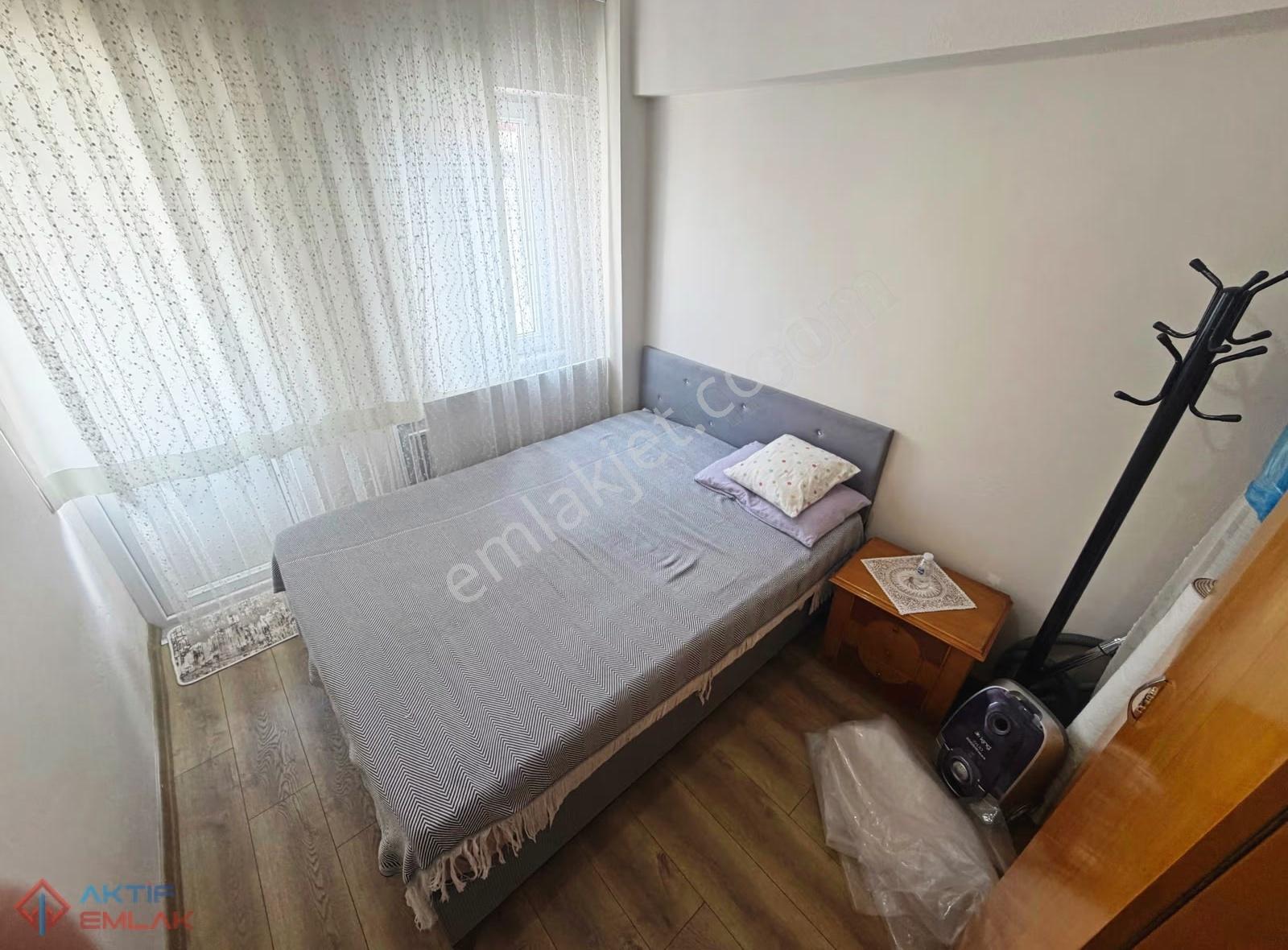 ▀▄▀aktif'ten Zeytinli'de Eşyalı Doğa Manzaralı Kaçmaz 2+1 Daire - Görsel 11