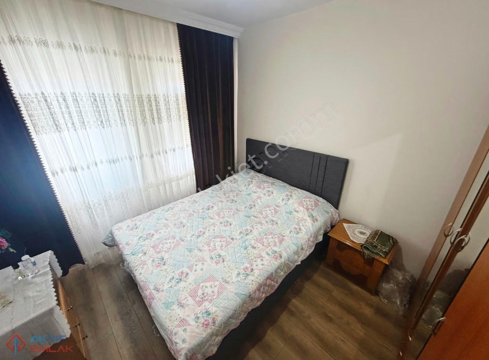 ▀▄▀aktif'ten Zeytinli'de Eşyalı Doğa Manzaralı Kaçmaz 2+1 Daire - Görsel 29