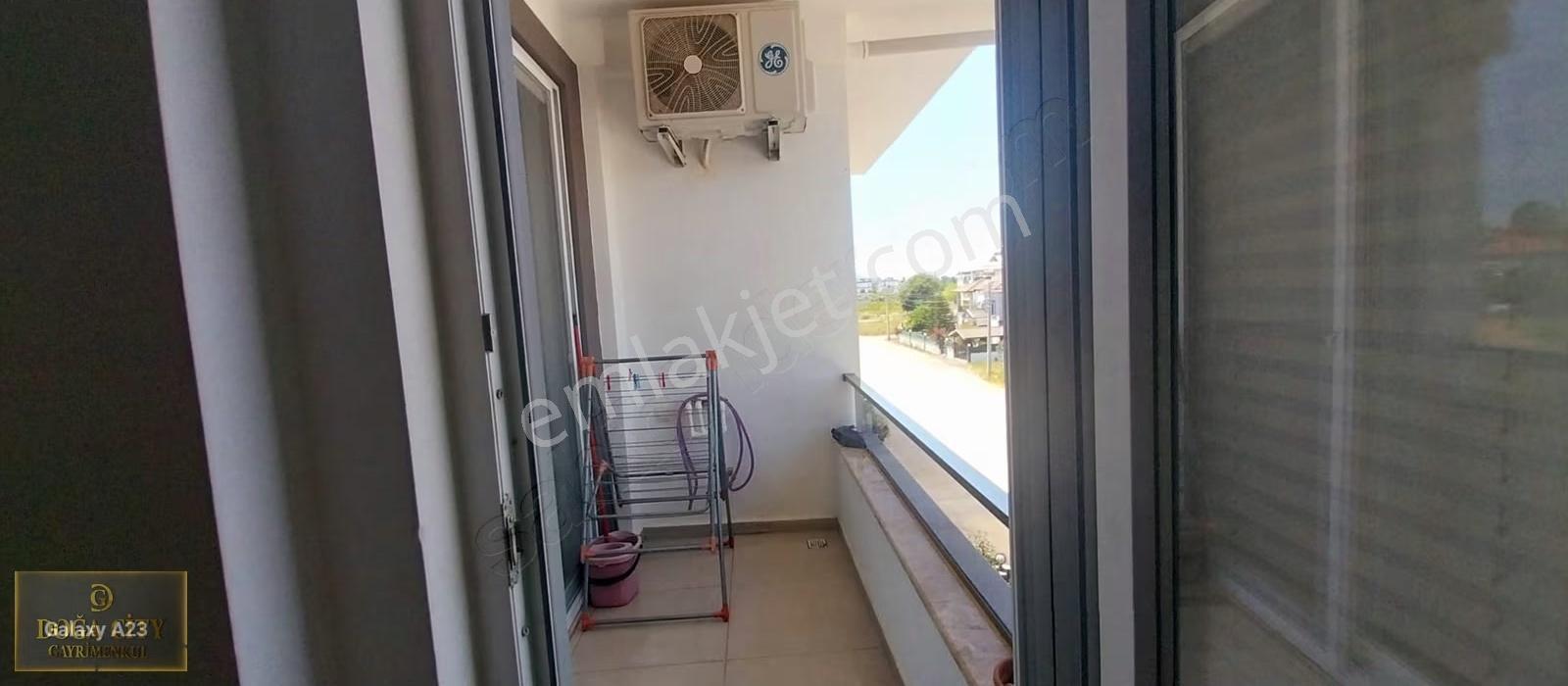 Dalaman Şerefler Mh.de Havuzlu 1+1 Eşyalı Dairemiz Kiralıktır - Görsel 5