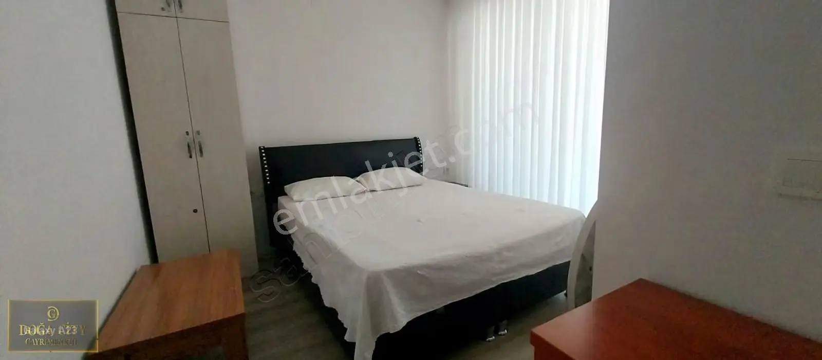 Dalaman Şerefler Mh.de Havuzlu 1+1 Eşyalı Dairemiz Kiralıktır - Görsel 2