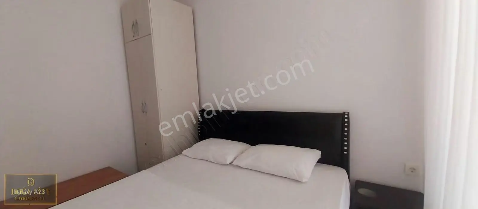 Dalaman Şerefler Mh.de Havuzlu 1+1 Eşyalı Dairemiz Kiralıktır