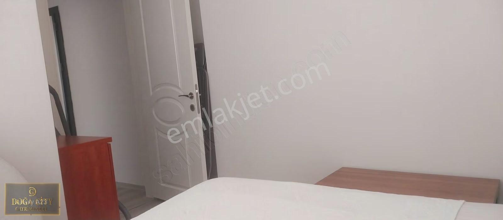 Dalaman Şerefler Mh.de Havuzlu 1+1 Eşyalı Dairemiz Kiralıktır - Görsel 3