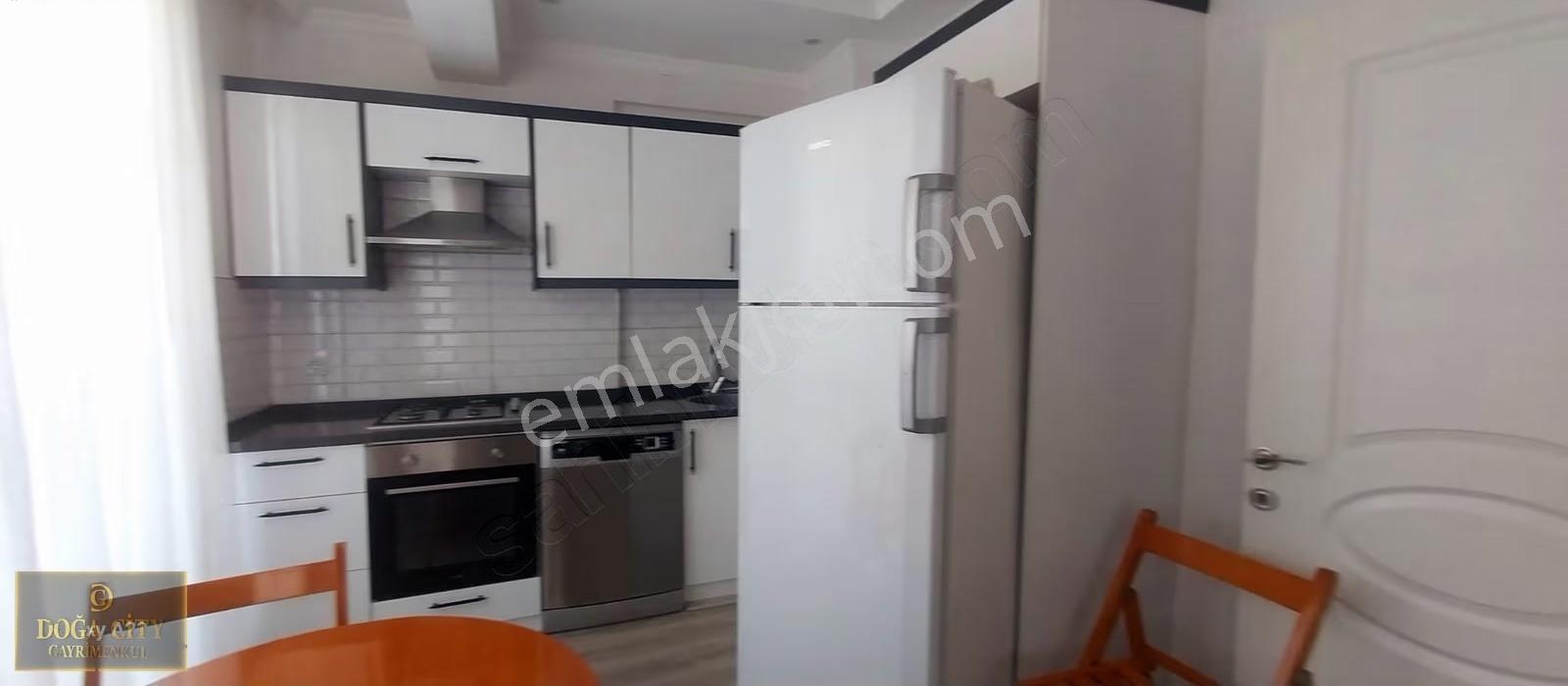 Dalaman Şerefler Mh.de Havuzlu 1+1 Eşyalı Dairemiz Kiralıktır - Görsel 13