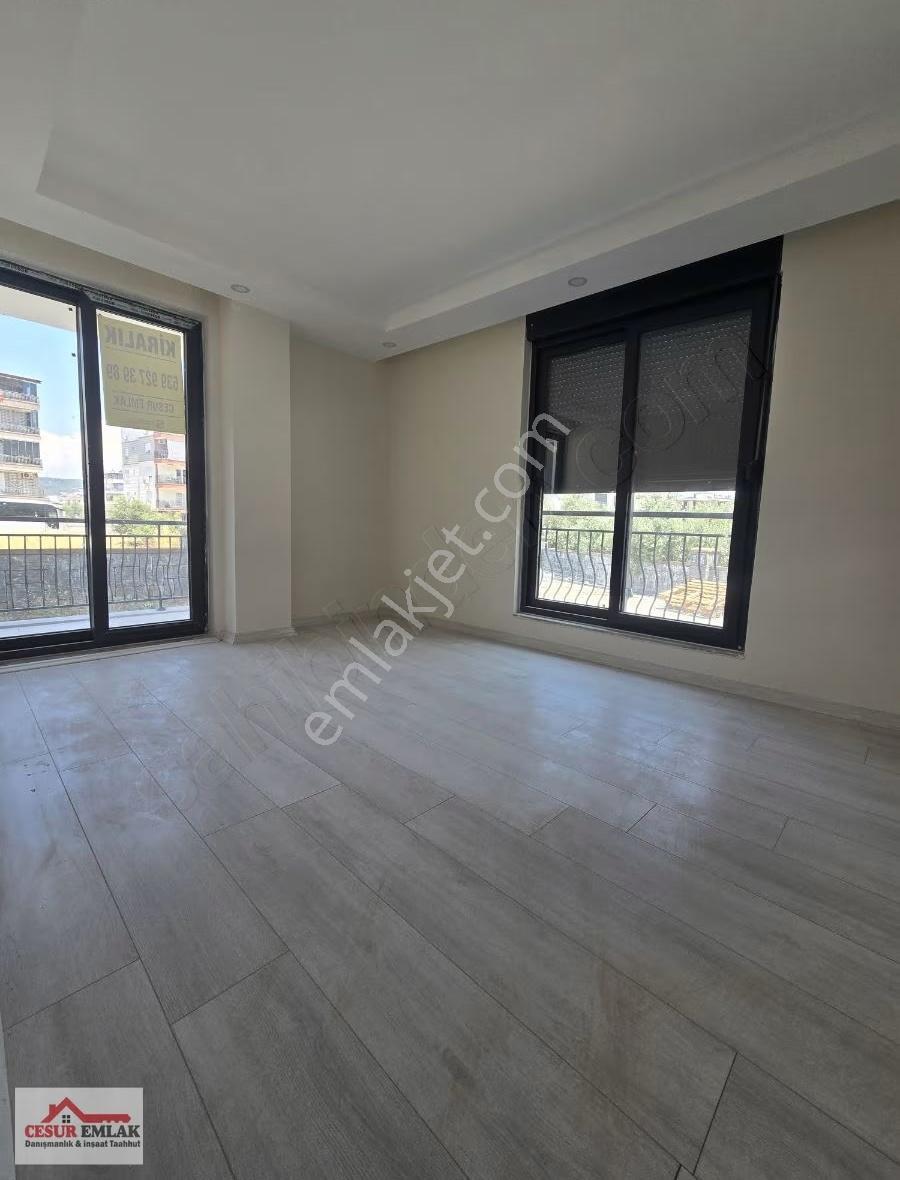 Cesurdan Kiralık Daire - Görsel 6