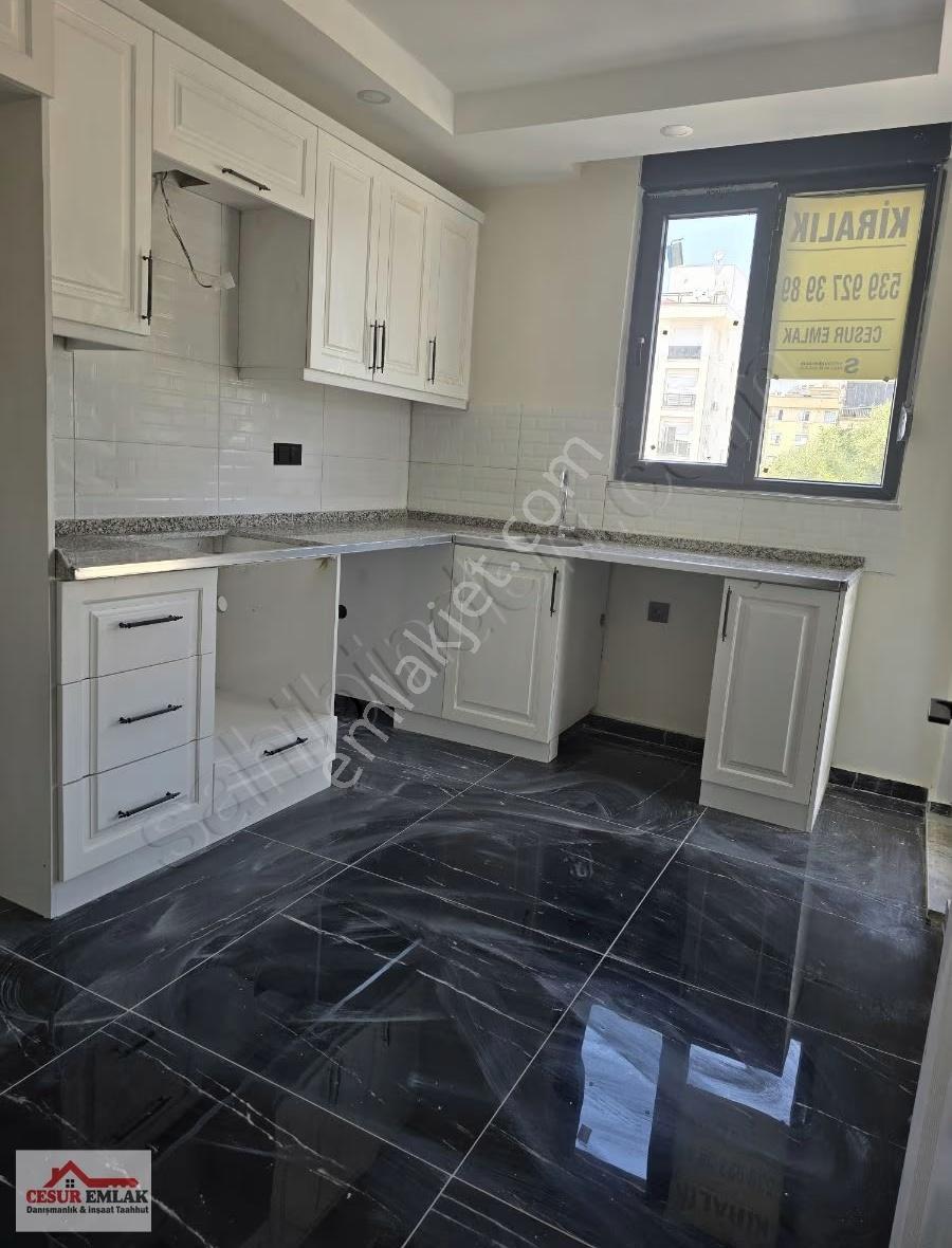Cesurdan Kiralık Daire - Görsel 8