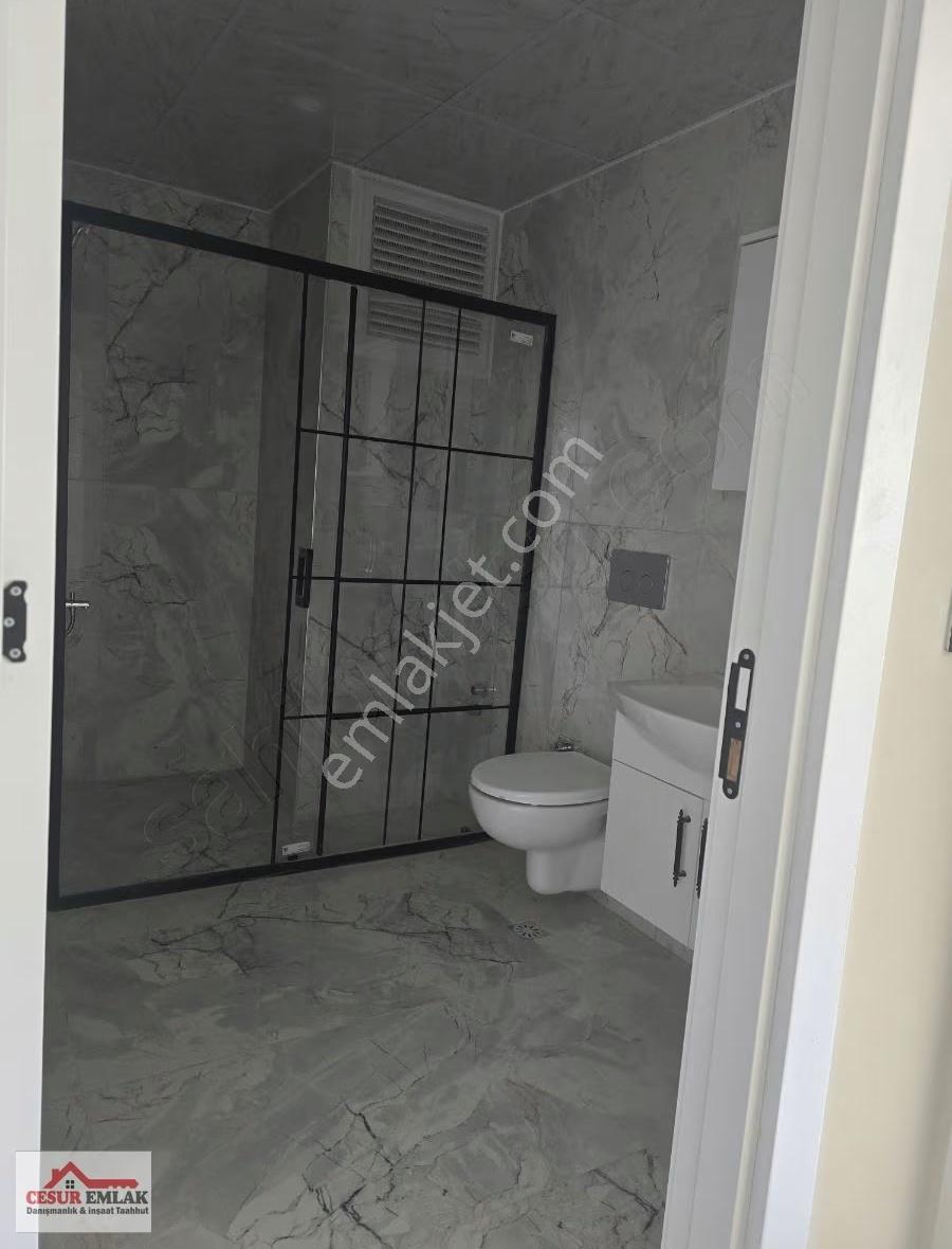 Cesurdan Kiralık Daire - Görsel 9