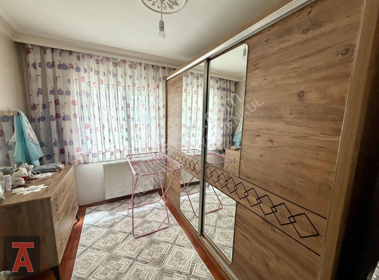 Piyade Mah Cadde Yakını Köşe Başı Ara Katta Yapılı 3+1 Daire' - Görsel 18
