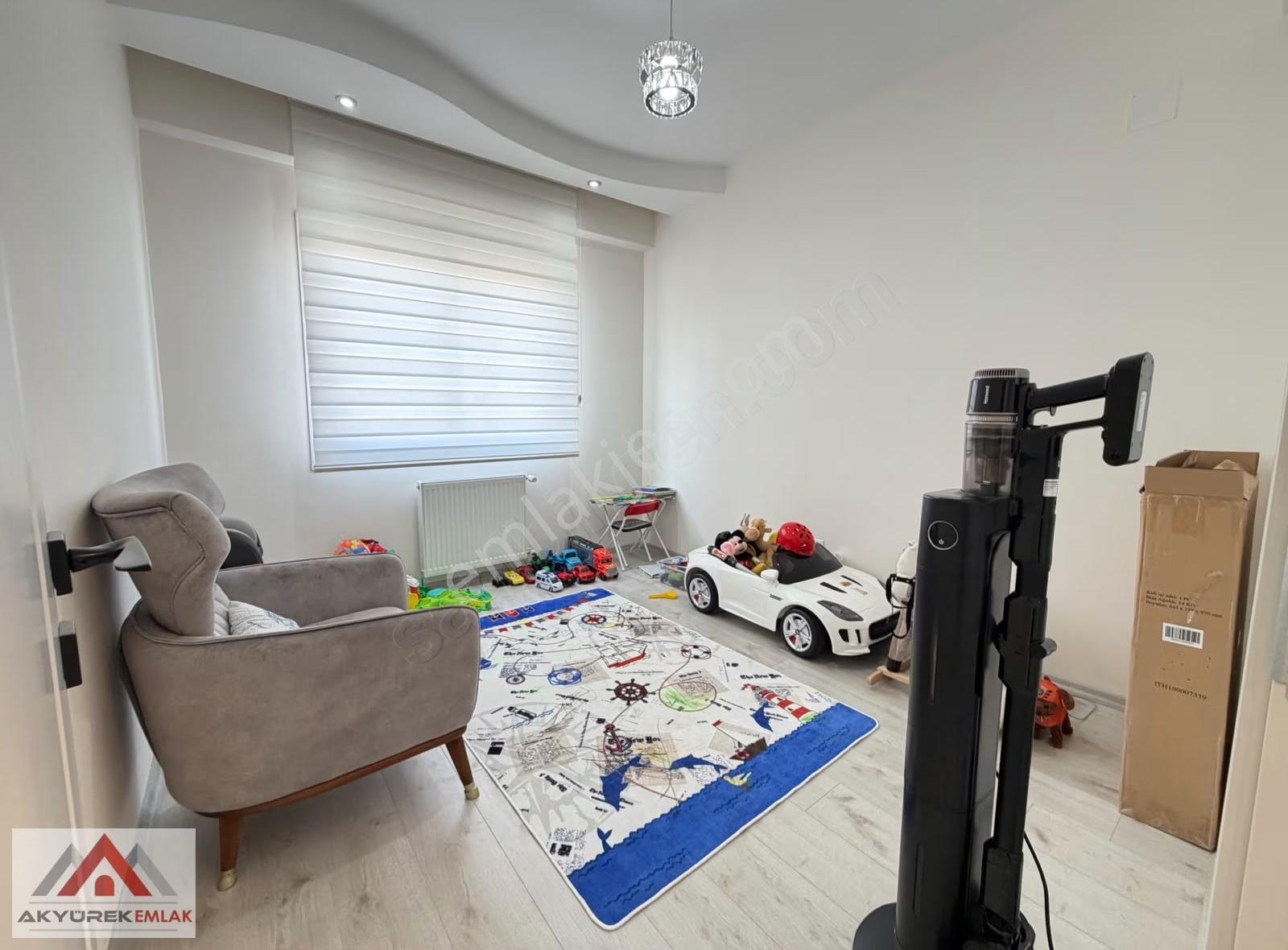Akyürek'ten Mezitli Akdeniz' De Pencereniz Denize Açılıyor - Görsel 23