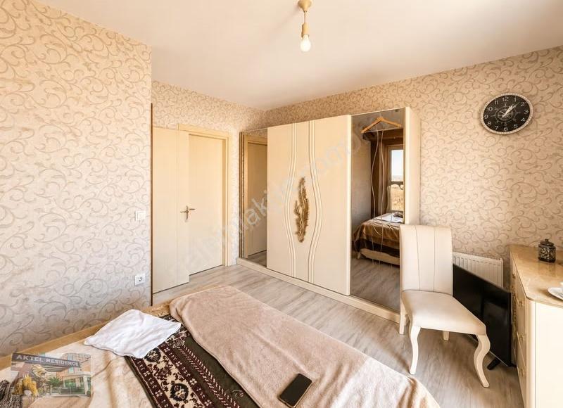 Aktel Satış Ofisinden Havuz Cepheli 3+1 Net 160m² Satılık Daire - Görsel 10