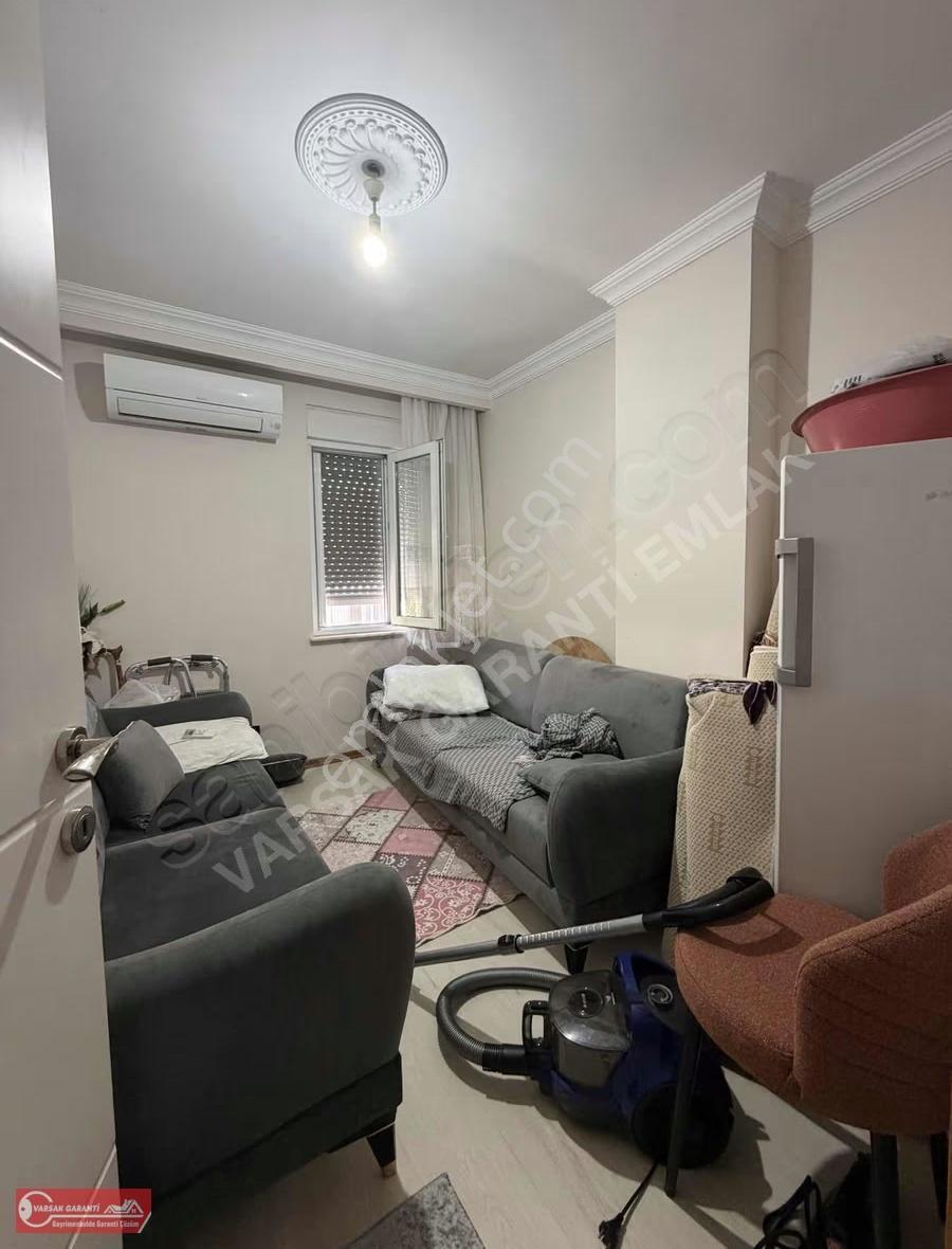 Sınırsız Kredili Geniş Sıfır Ayarında Satılık 2+1 Daire - Görsel 18