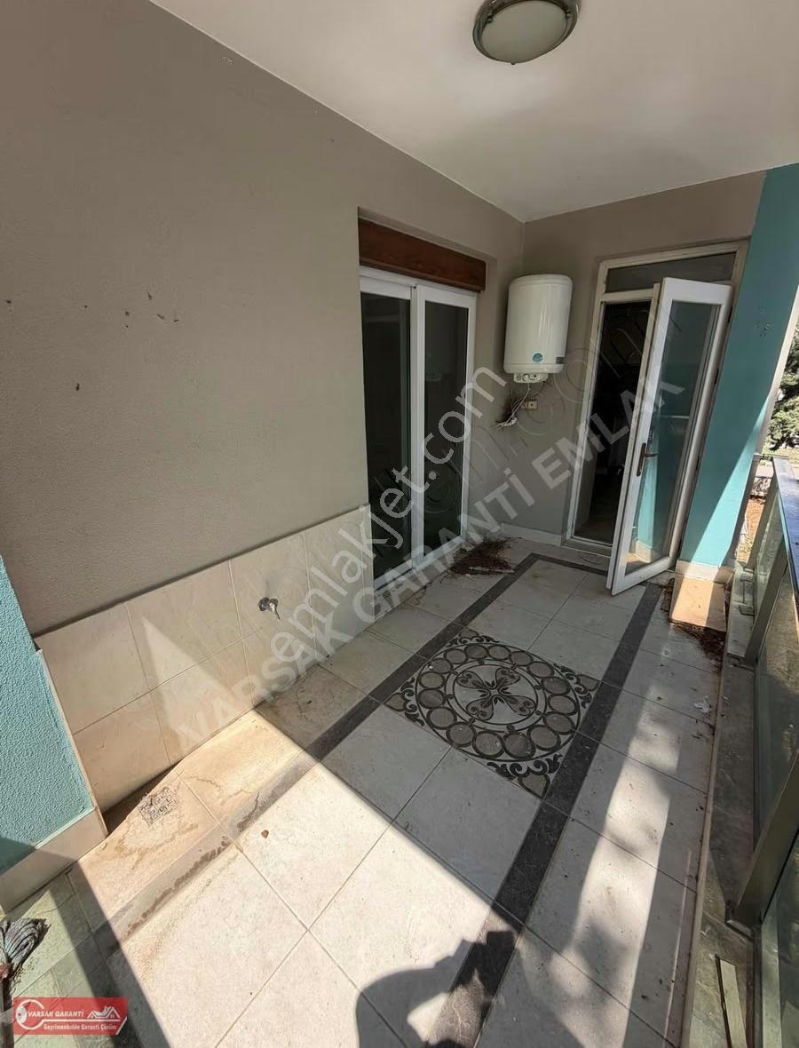 Sınırsız Kredili 2+1 Geniş Ferah 3/1 Kattı Asansörlü - Görsel 19
