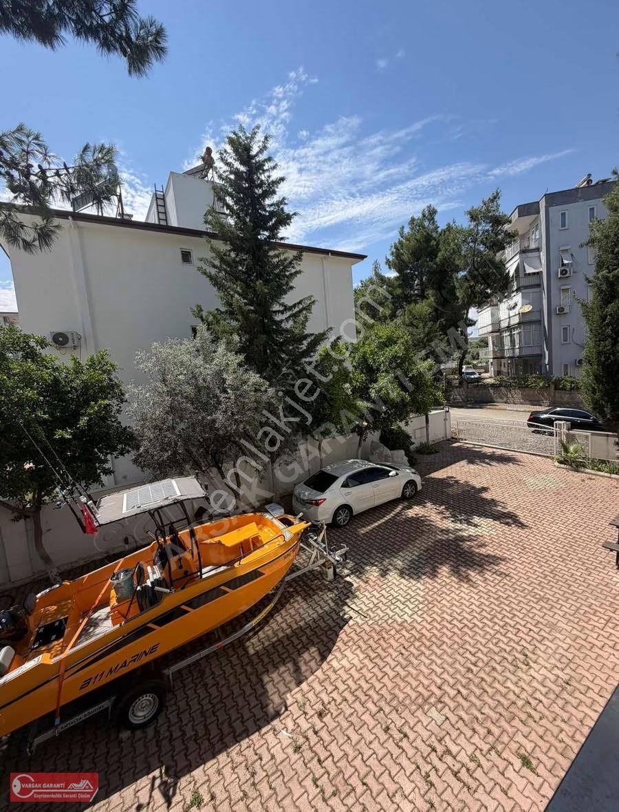 Sınırsız Kredili 2+1 Geniş Ferah 3/1 Kattı Asansörlü - Görsel 13