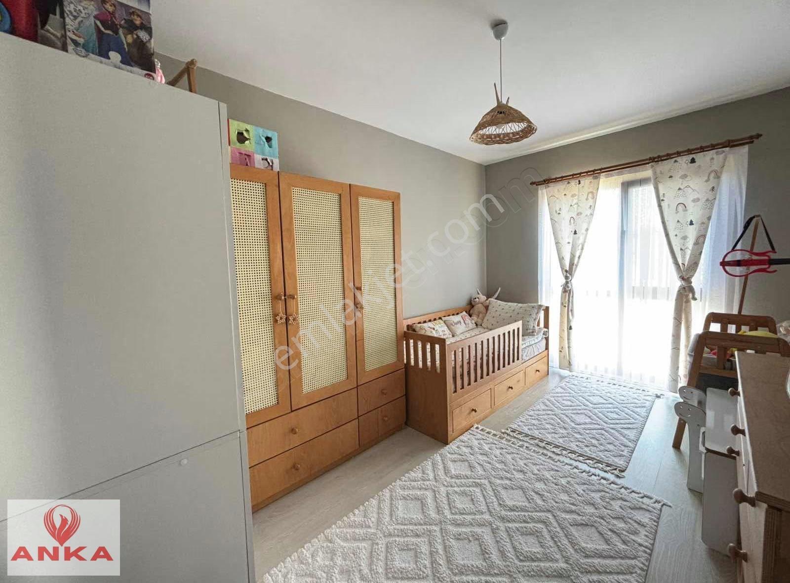 Ankadan Kızılcıklıda Satılık Dubleks Daire - Görsel 19