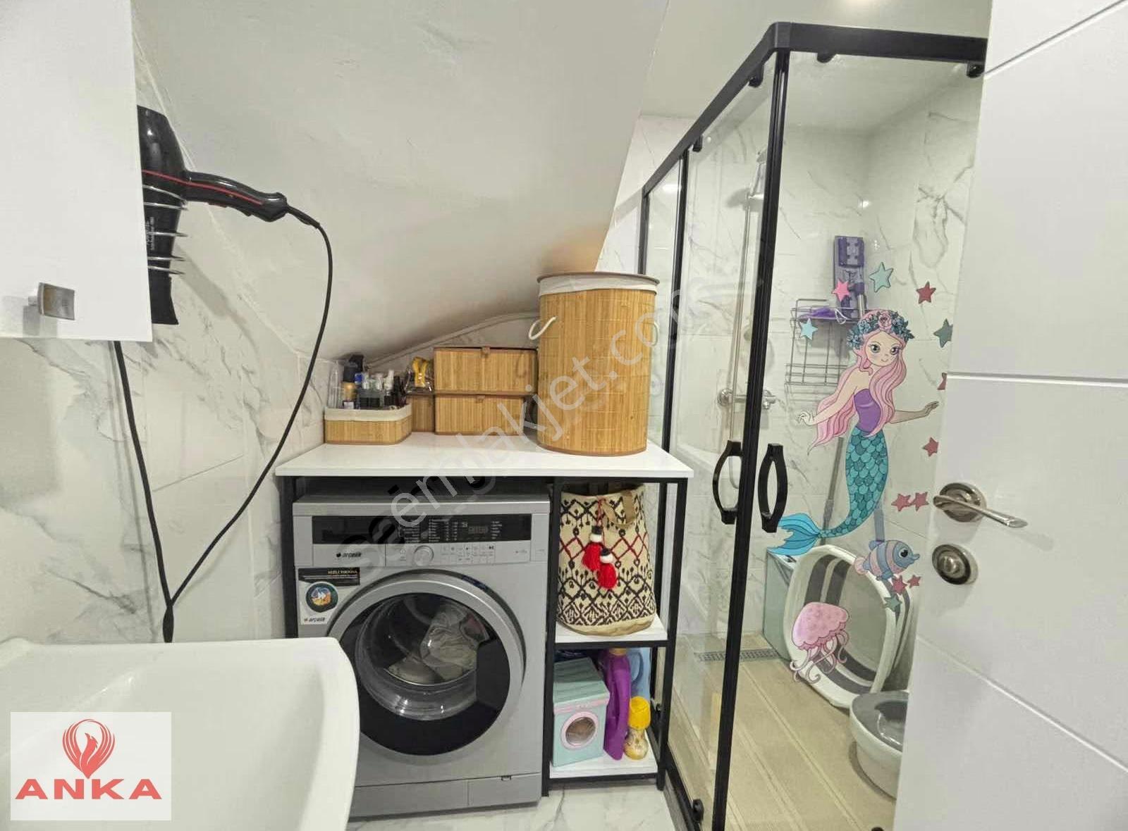 Ankadan Kızılcıklıda Satılık Dubleks Daire - Görsel 8