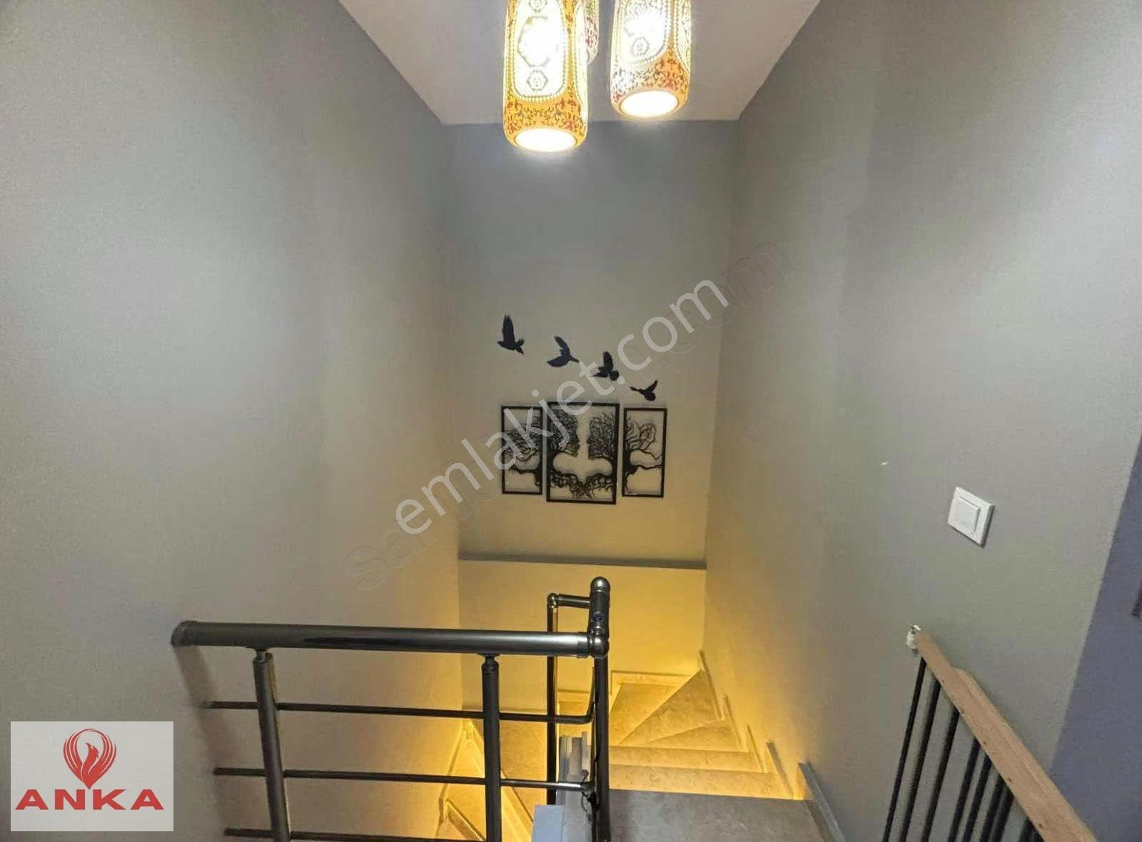 Ankadan Kızılcıklıda Satılık Dubleks Daire - Görsel 15