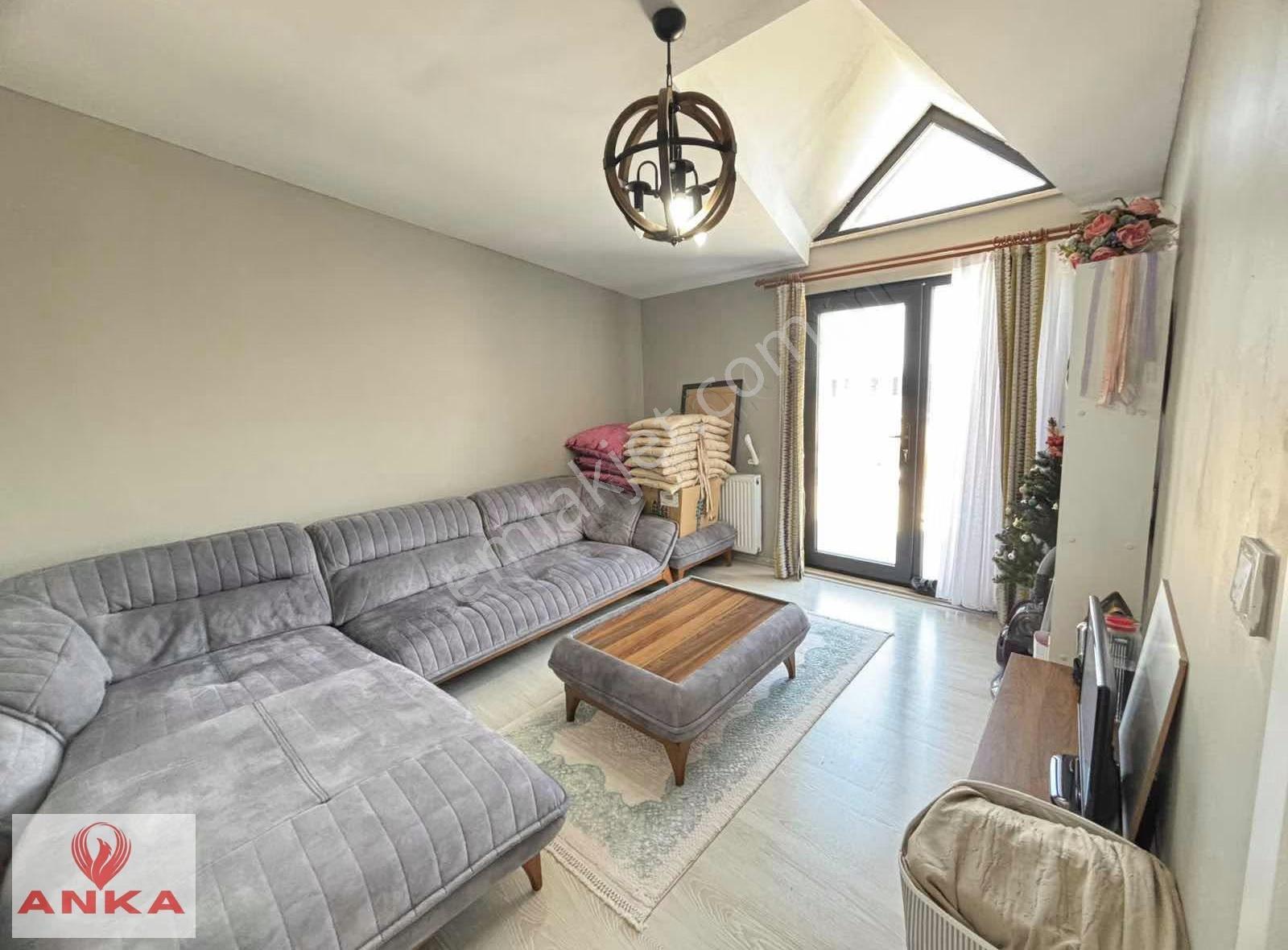 Ankadan Kızılcıklıda Satılık Dubleks Daire - Görsel 27