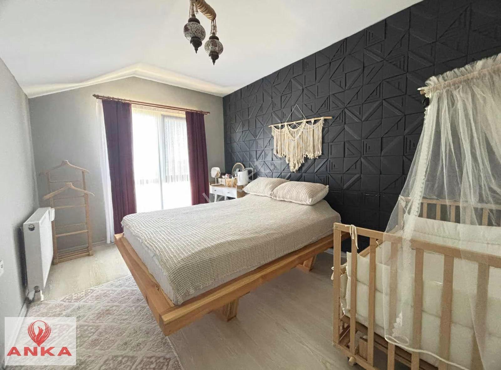 Ankadan Kızılcıklıda Satılık Dubleks Daire - Görsel 16