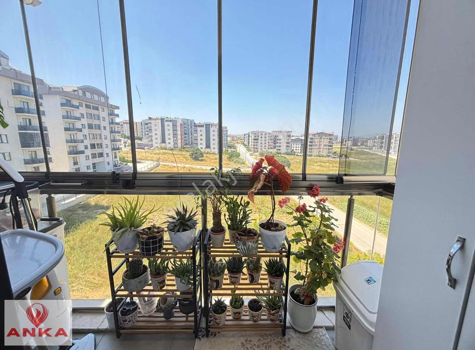 Ankadan Kızılcıklıda Satılık Dubleks Daire - Görsel 3