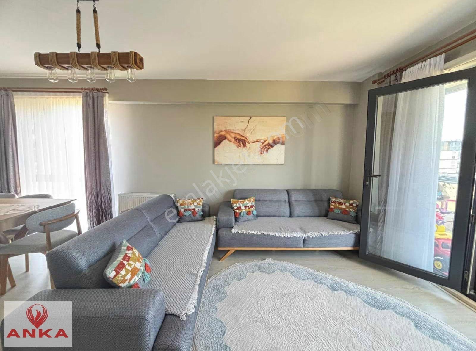 Ankadan Kızılcıklıda Satılık Dubleks Daire - Görsel 22