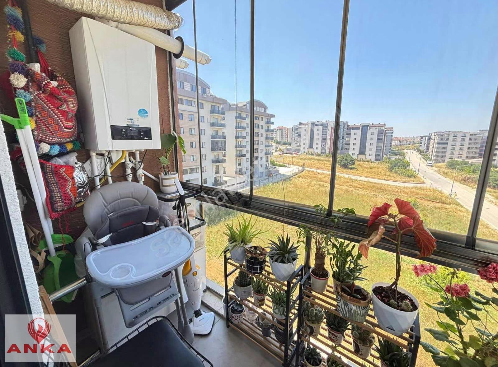 Ankadan Kızılcıklıda Satılık Dubleks Daire - Görsel 23