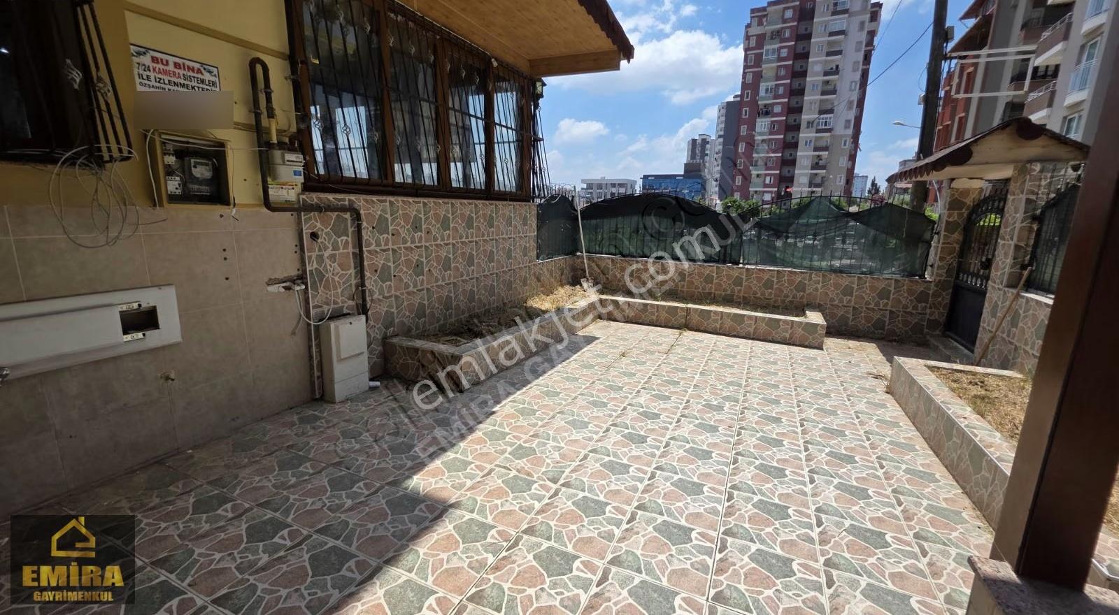 Yüzüncü Yılda 5+1 Triblex Ve 3+1 Bağımsız Girişli İş Yerineuygun - Görsel 17